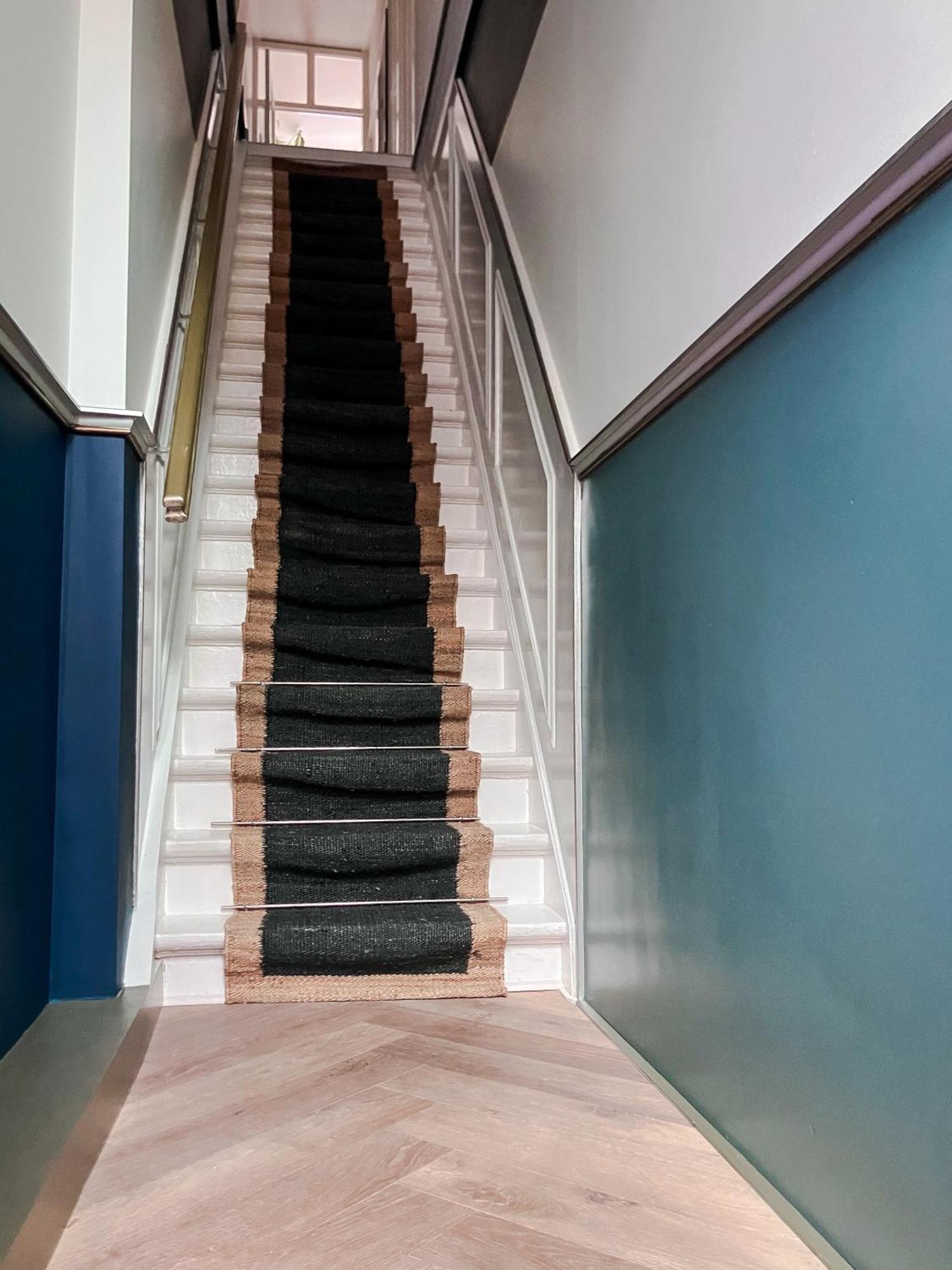 Haarlem Jugendstil Parkview: 1898 Renovated Apartment Exterior photo